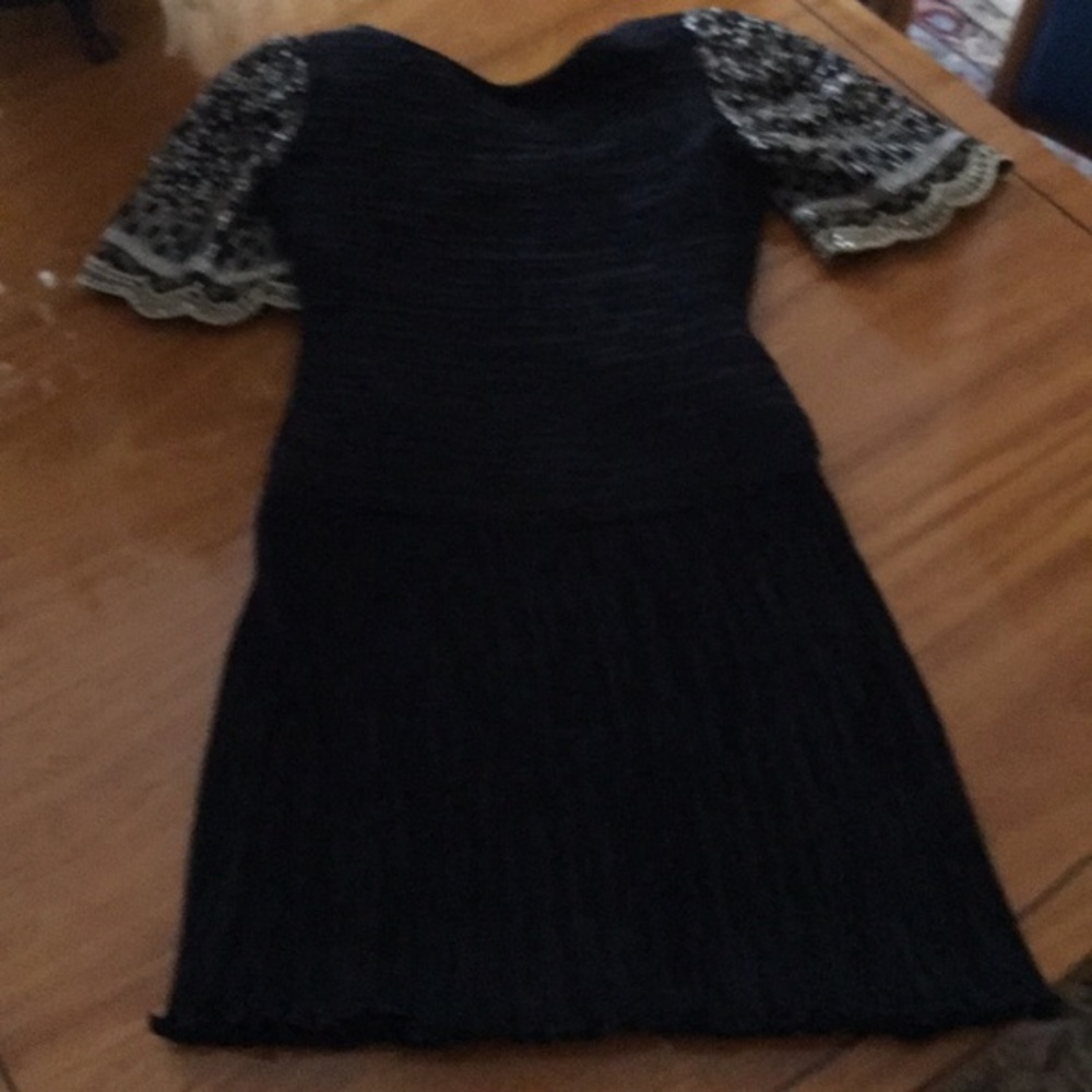 Vintage Mary McFadden Evening Wear - Picture 3 of 8